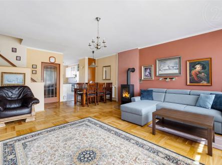 . | Prodej - dům/vila, 150 m²