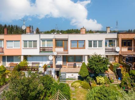 . | Prodej - dům/vila, 150 m²