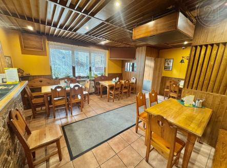 . | Prodej - dům/vila, 170 m²