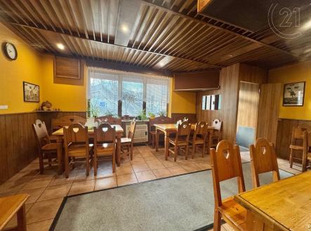 . | Prodej - dům/vila, 170 m²