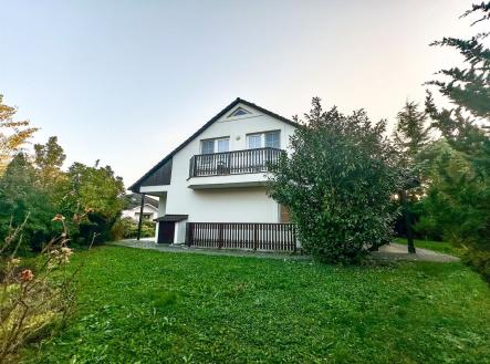 . | Prodej - dům/vila, 168 m²