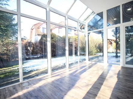 . | Prodej - dům/vila, 168 m²