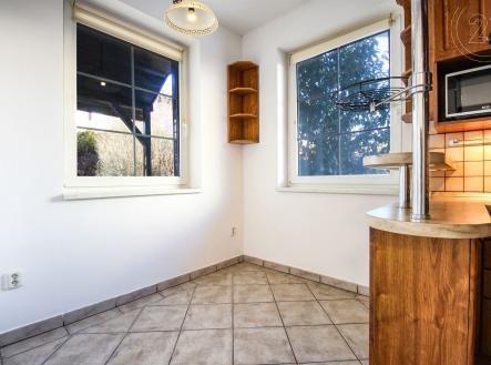 . | Prodej - dům/vila, 168 m²