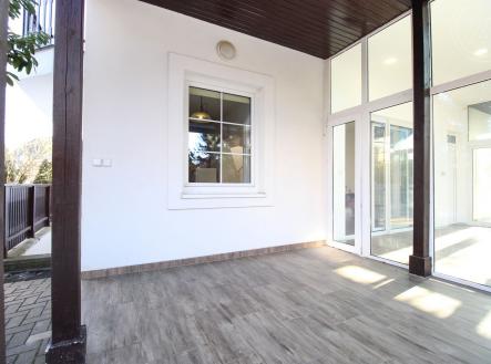 . | Prodej - dům/vila, 168 m²