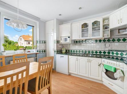 . | Prodej - dům/vila, 150 m²