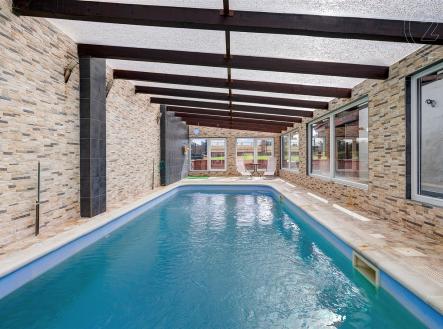 . | Prodej - dům/vila, 150 m²