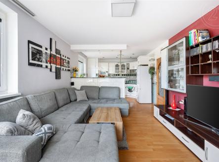 . | Prodej - dům/vila, 150 m²