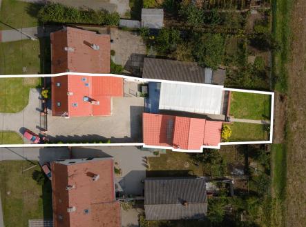 . | Prodej - dům/vila, 150 m²