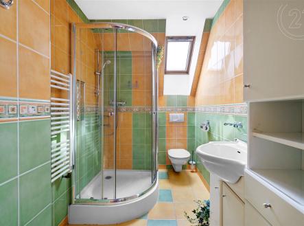 . | Prodej - dům/vila, 150 m²