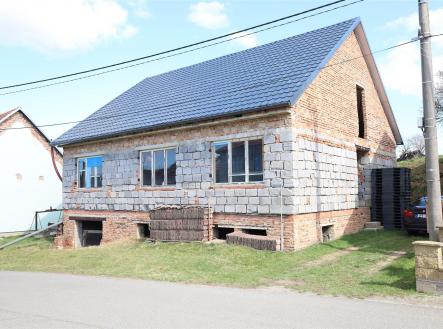 . | Prodej - dům/vila, 149 m²