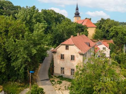 . | Prodej - zemědělský objekt, 874 m²