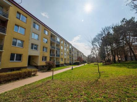 . | Prodej bytu, 2+1, 62 m²