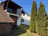 Prodej - chata/rekreační objekt, 100 m²