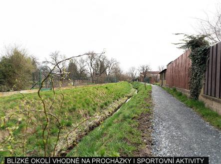 . | Prodej - pozemek pro bydlení, 818 m²