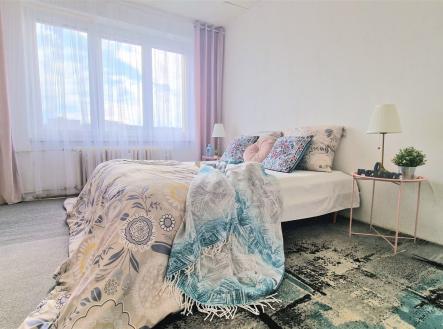 Prodej bytu, 2+1, 55 m² obrázek