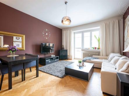 . | Prodej bytu, 3+1, 76 m²