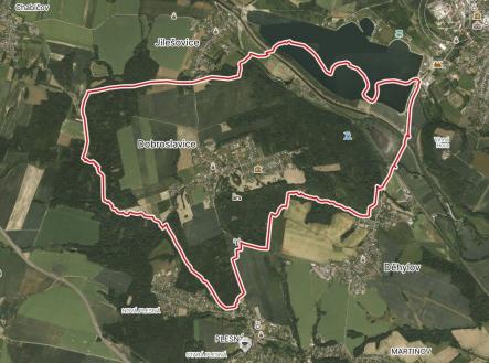 . | Prodej - pozemek, zemědělská půda, 7 882 m²