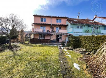 . | Prodej bytu, 4+kk, 98 m²