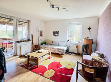 . | Prodej bytu, 4+kk, 98 m²
