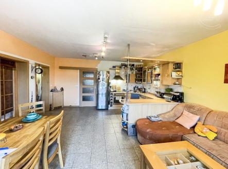 . | Prodej bytu, 4+kk, 98 m²