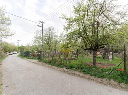 Prodej - pozemek pro bydlení, 1 392 m² obrázek