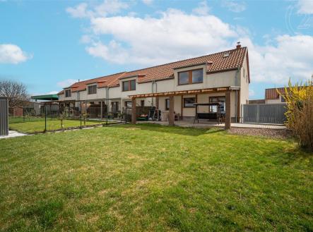 . | Prodej - dům/vila, 115 m²