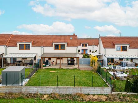 . | Prodej - dům/vila, 115 m²