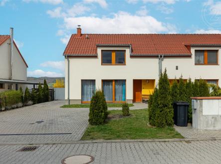 . | Prodej - dům/vila, 115 m²