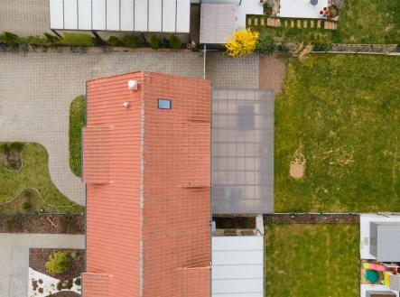 . | Prodej - dům/vila, 115 m²