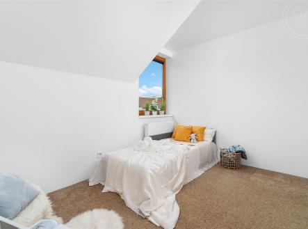 . | Prodej - dům/vila, 115 m²