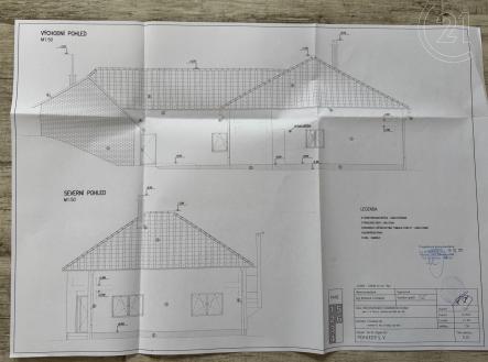 . | Prodej - dům/vila, 200 m²