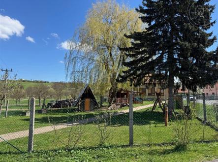 . | Prodej - dům/vila, 200 m²