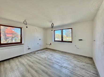 . | Prodej - dům/vila, 200 m²