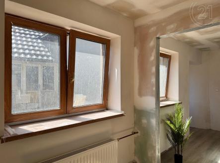 . | Prodej - dům/vila, 200 m²