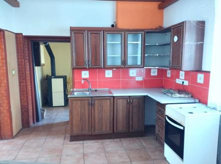 Prodej bytu, 3+1, 78 m² obrázek