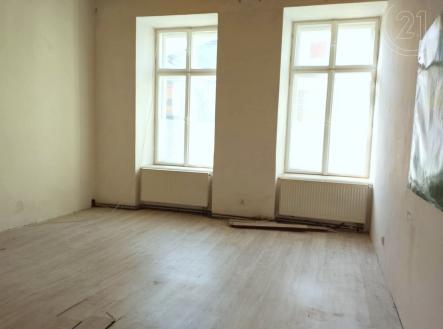 . | Prodej bytu, 3+1, 78 m²