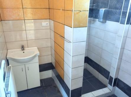 . | Prodej bytu, 3+1, 78 m²
