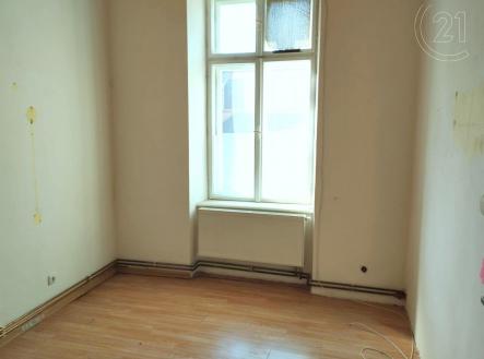 . | Prodej bytu, 3+1, 78 m²