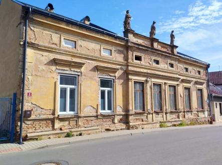 . | Prodej bytu, 3+1, 78 m²