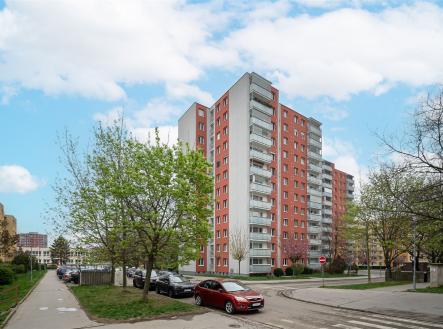 . | Prodej bytu, 3+1, 77 m²