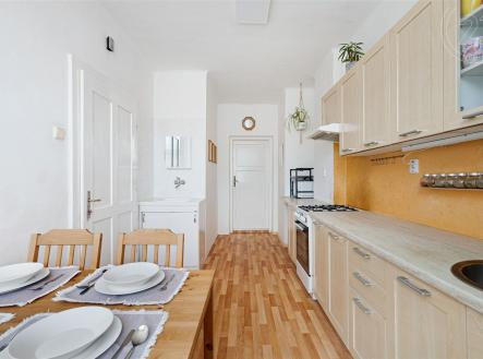 . | Prodej - dům/vila, 119 m²