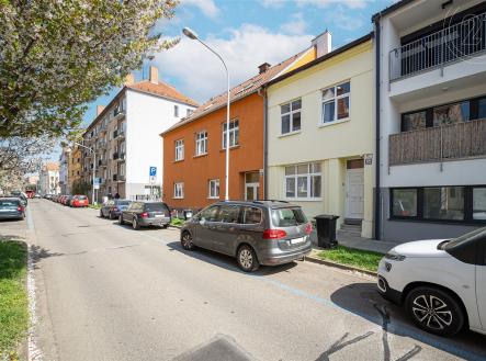 . | Prodej - dům/vila, 119 m²