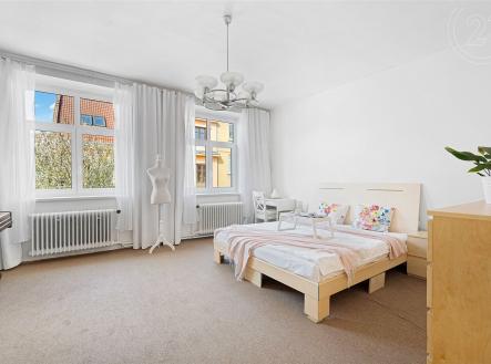 . | Prodej - dům/vila, 119 m²