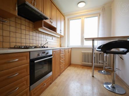 . | Pronájem bytu, 3+1, 62 m²