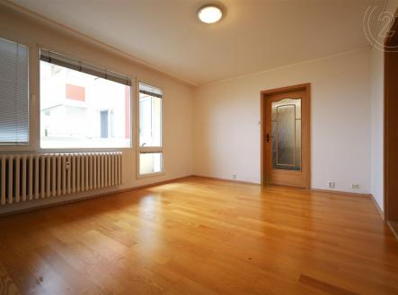 . | Pronájem bytu, 3+1, 62 m²