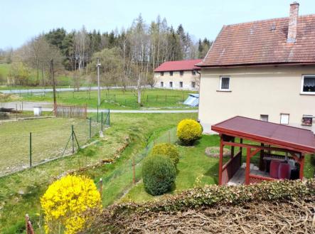 . | Prodej - dům/vila, 150 m²
