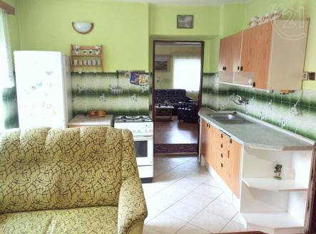 . | Prodej - dům/vila, 150 m²