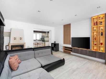 . | Prodej - dům/vila, 195 m²