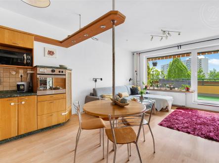 . | Prodej bytu, 2+kk, 75 m²