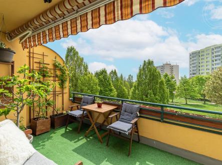 . | Prodej bytu, 2+kk, 75 m²